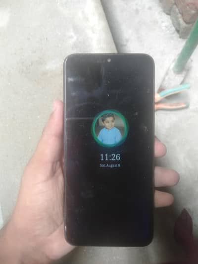 Infinix Note 11