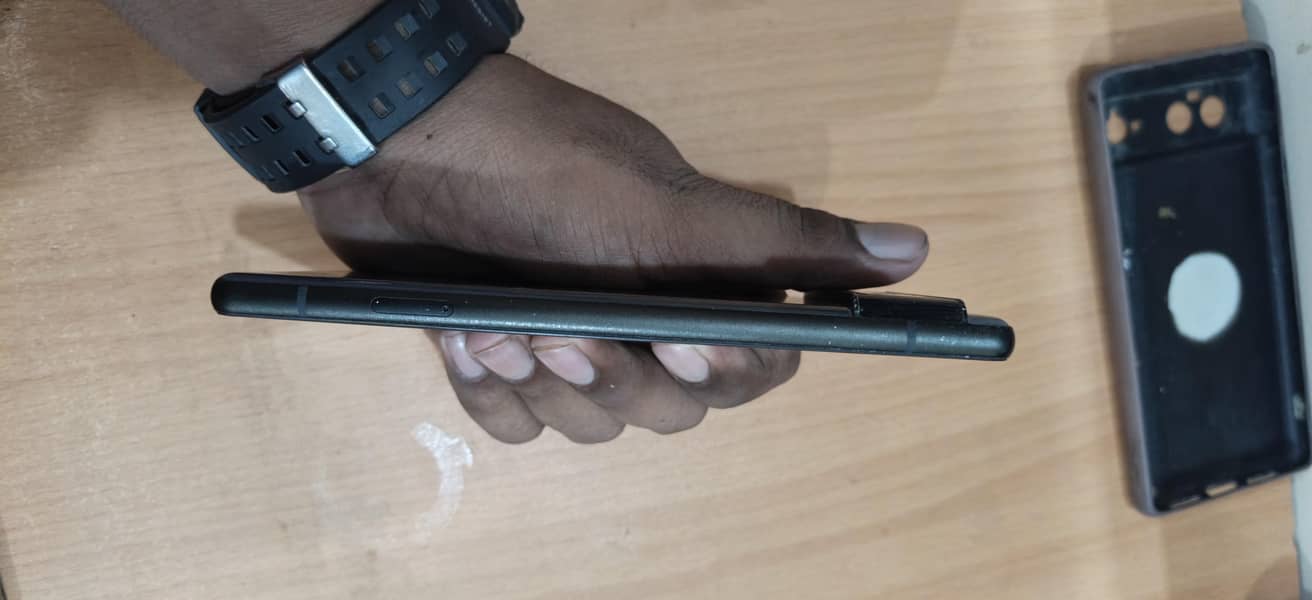 Google Pixel 6 2