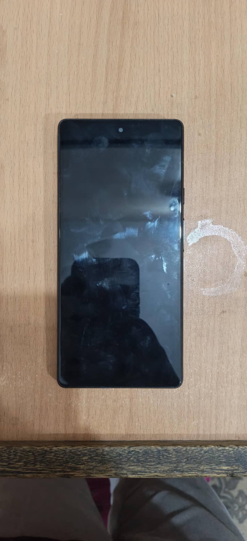 Google Pixel 6 5
