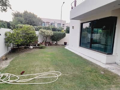 1 Kanal Upper Portion For Rent in DHA Phase 3