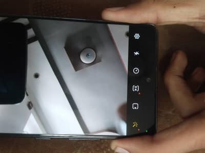 Samsung Mobile S10 Lite