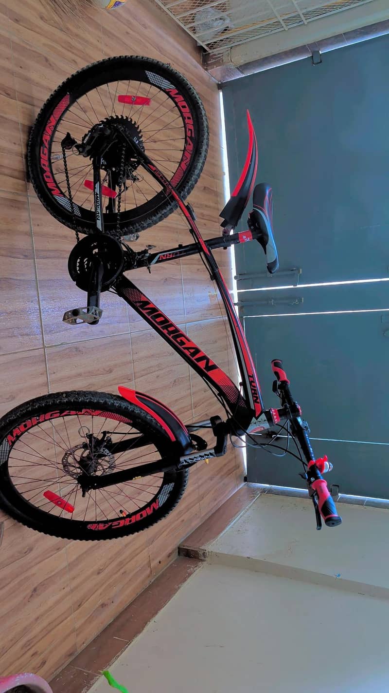 good Cycle 0