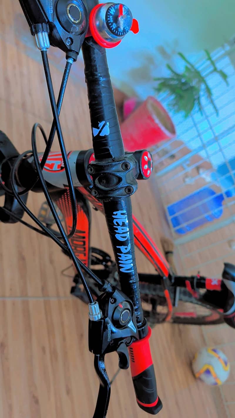 good Cycle 10