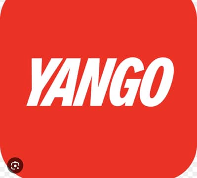 Driver required yango / indrive