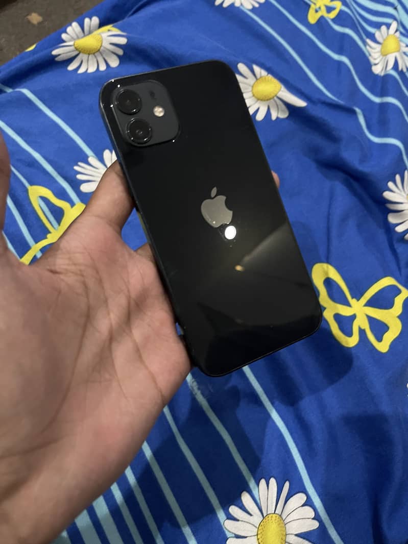 Apple iPhone 12 1