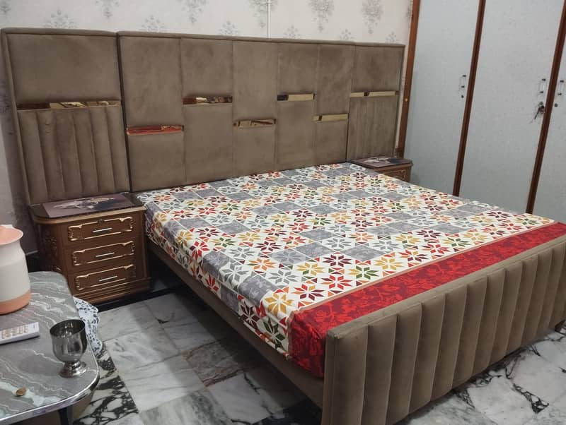 Bed Or Side Tables 2