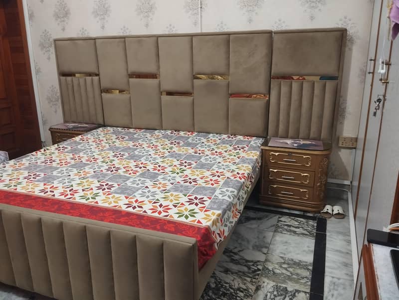Bed Or Side Tables 3