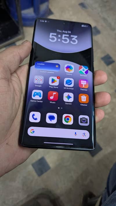 Xiaomi Redmi Note 14 Pro