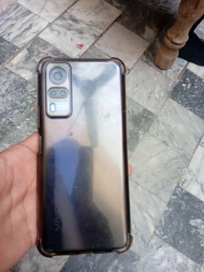 Vivo Y51s