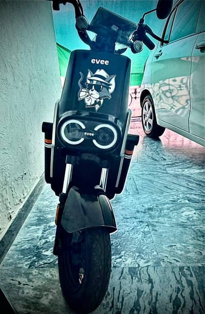 even mito model 2026