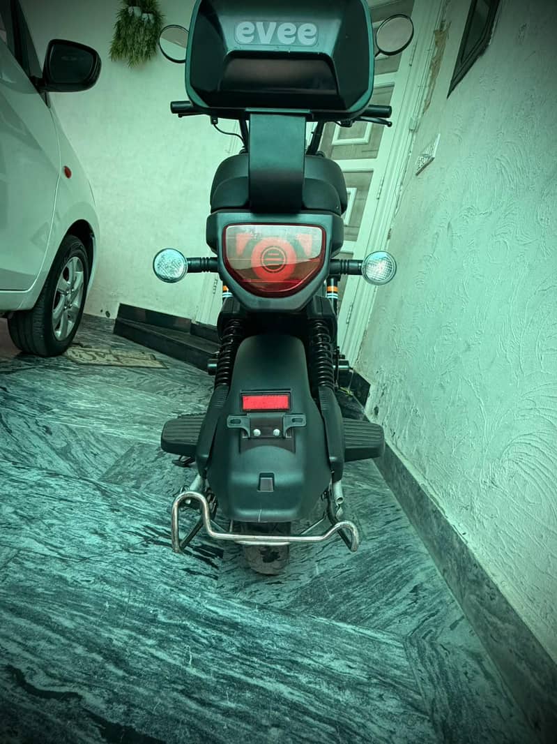 even mito model 2026 2