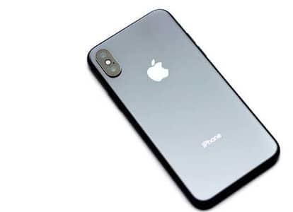 Apple iPhone X 64 Gb non pta jv battery service original