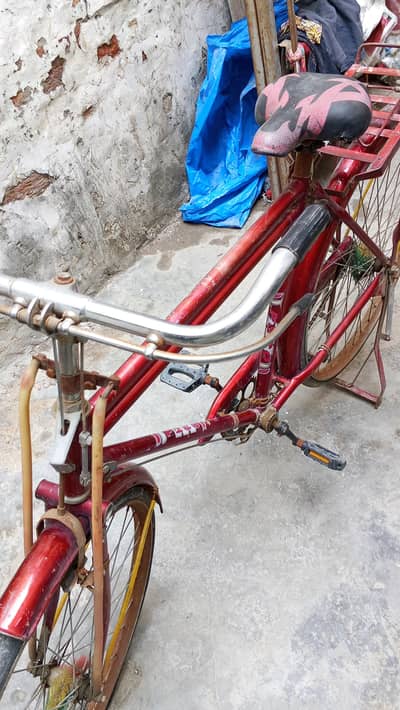 sohrab new model 10/10 condition