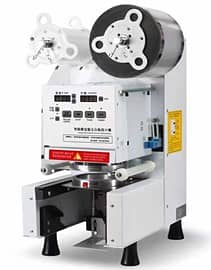 Fully Automatic Sealing Machine for Sale-Automatic Sealing Machine