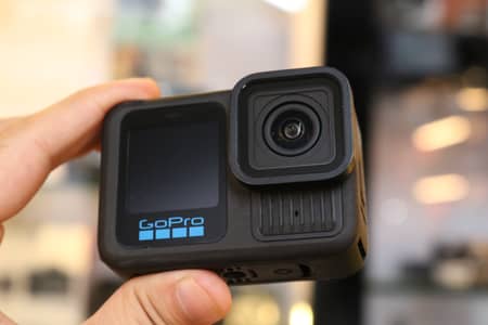 Gopro Hero 13