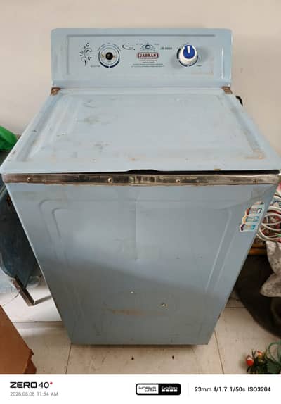 Washing Machine For sale