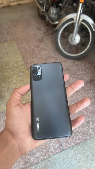 Xiaomi Mi Note 10