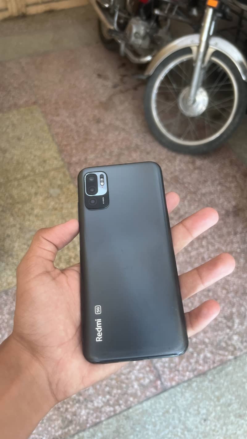 Xiaomi Mi Note 10 0