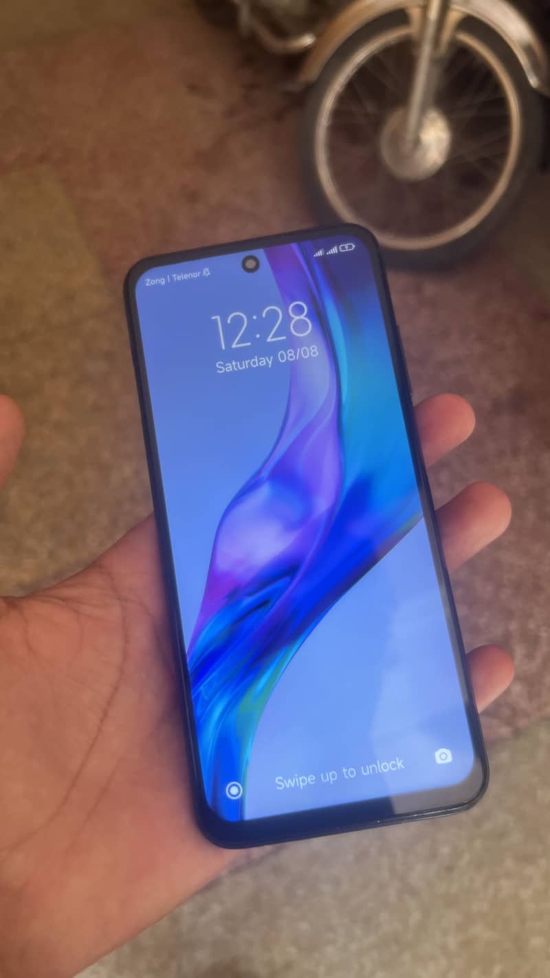 Xiaomi Mi Note 10 1
