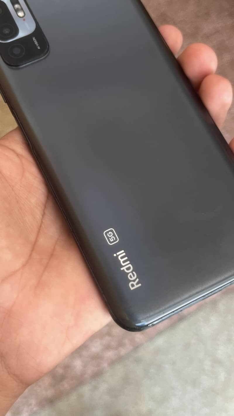 Xiaomi Mi Note 10 2