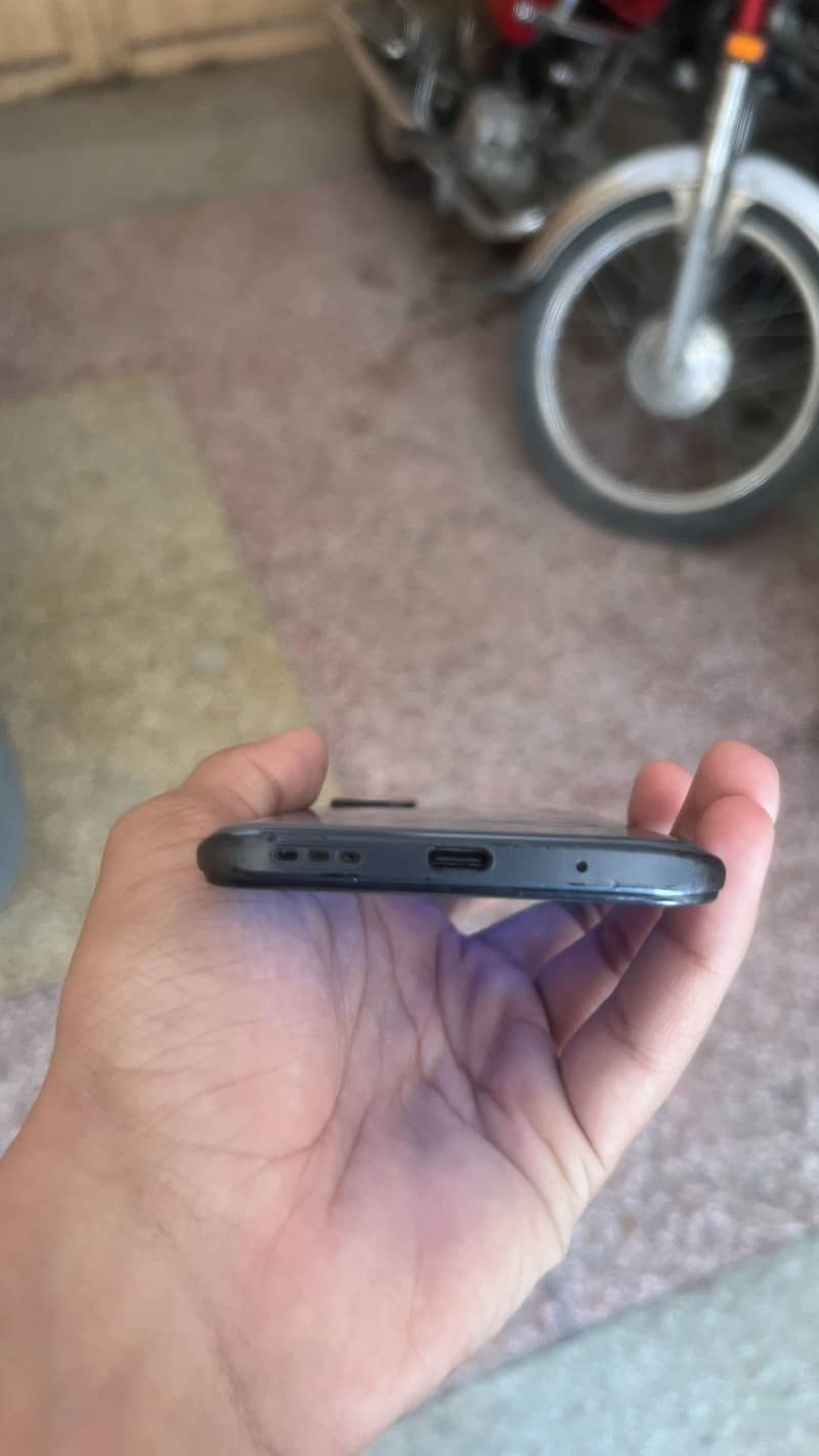 Xiaomi Mi Note 10 5