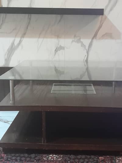 center table