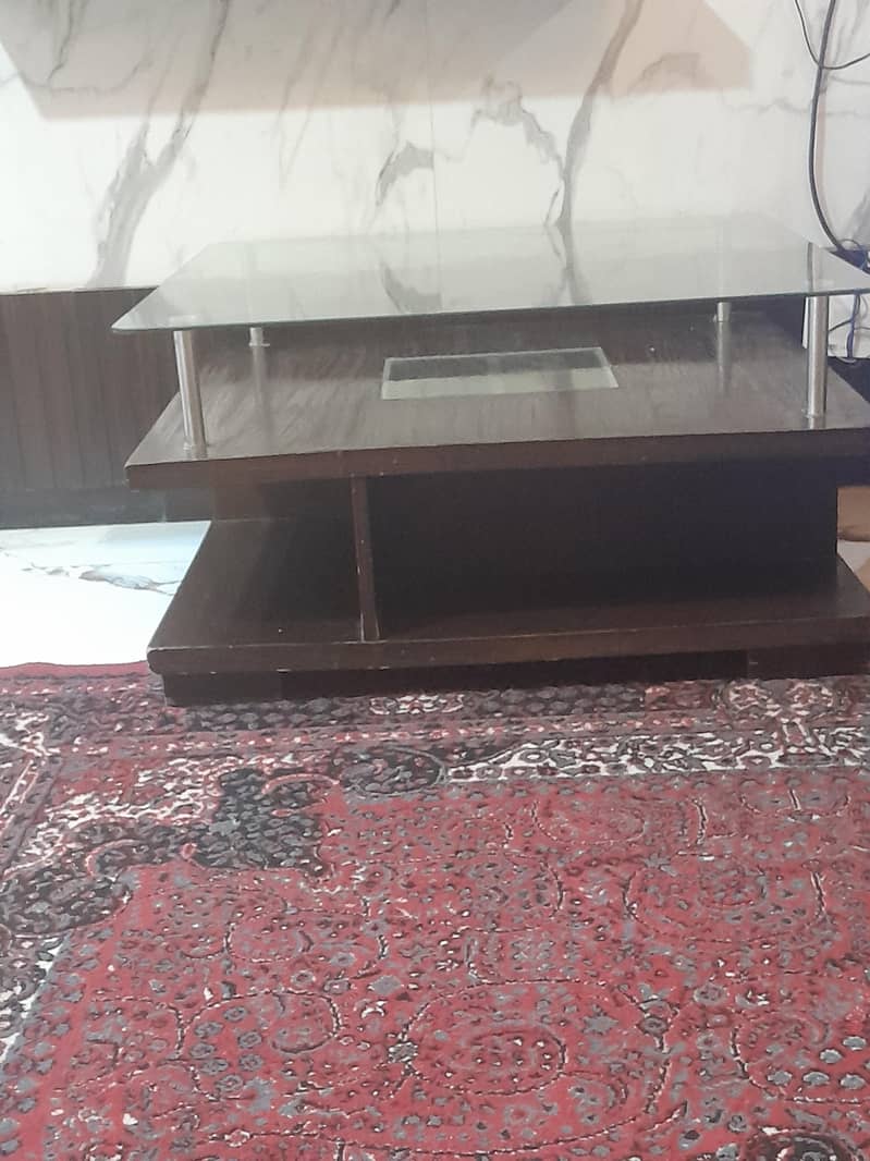 center table 2