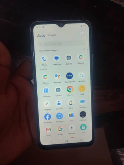 Vivo Y21