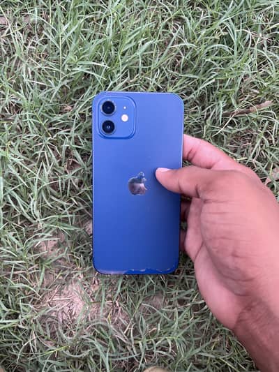 Apple iPhone 12