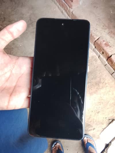 Tecno Spark 20C