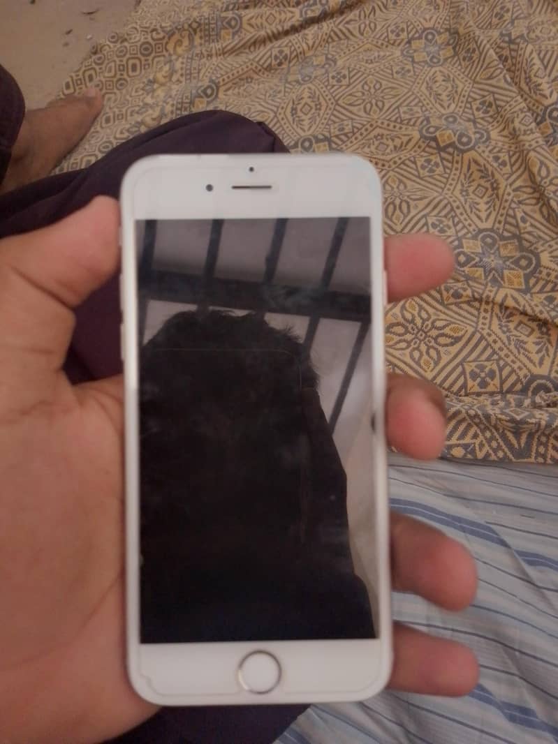 iphone 6s 0