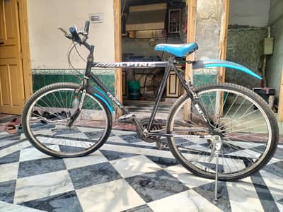 Gear Bicycle