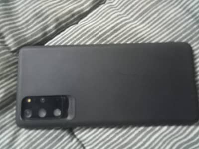 Samsung s20 plus 5g