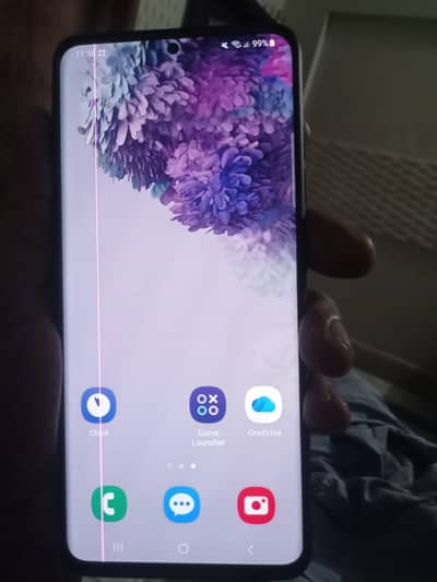 Samsung s20 plus 5g