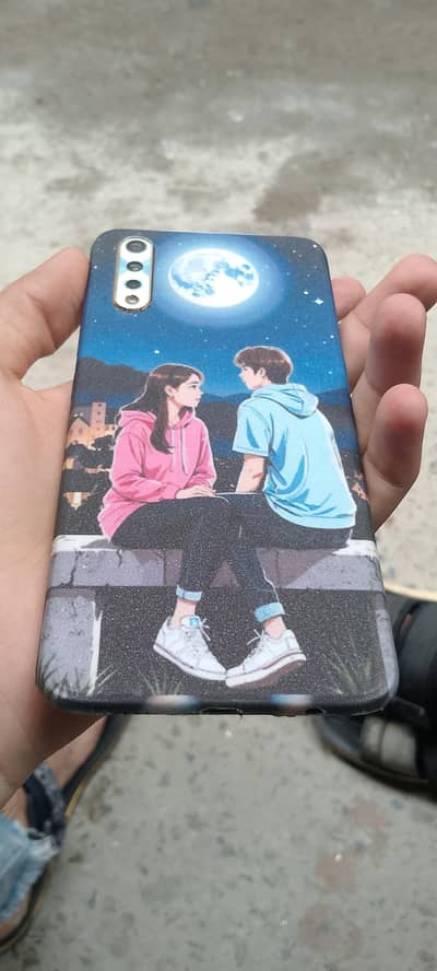 Vivo S1