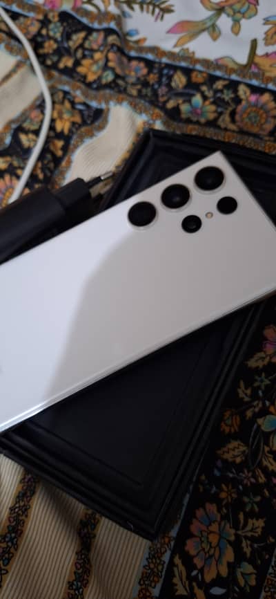 Samsung Mobile S23 Ultra
