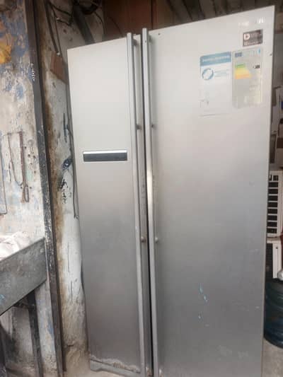 Samsung Digital Inverter Fridge – Smart Cooling & Energy Saving