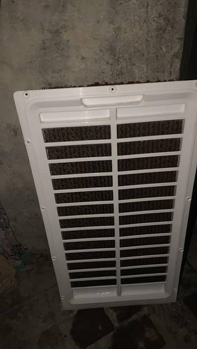super Asia inverter air collar