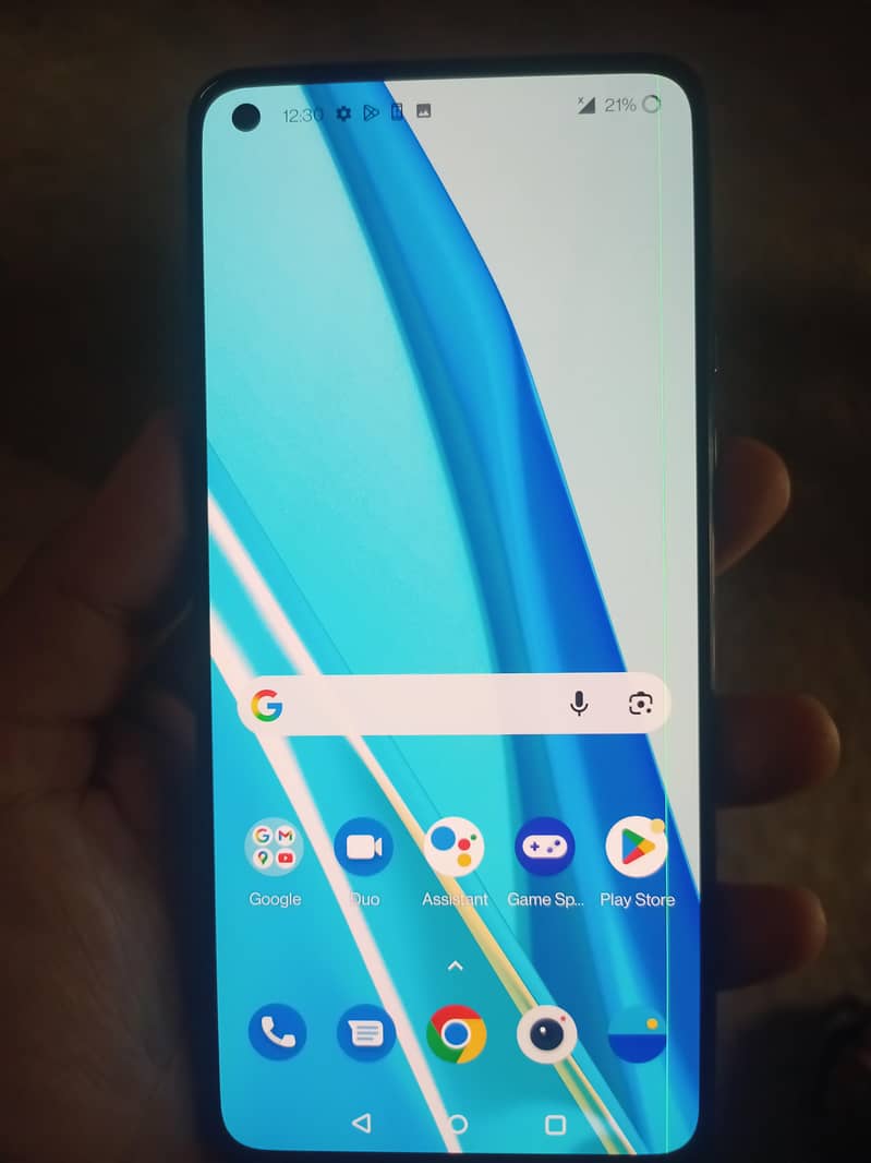 One Plus 9 1