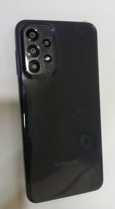 Samsung Mobile A23