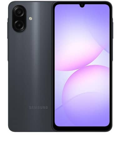 Samsung Mobile A07 6/128 4g