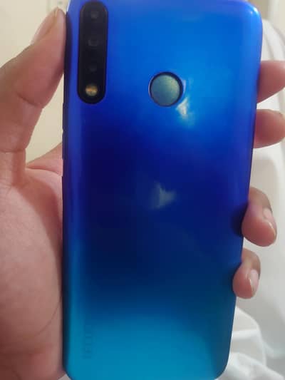 Tecno Spark 4