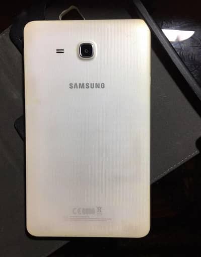 Samsung Tab Tablet PTA approved sim supported whatsap 03018862264