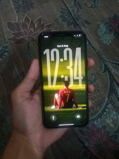Apple iPhone 11 Pro Max