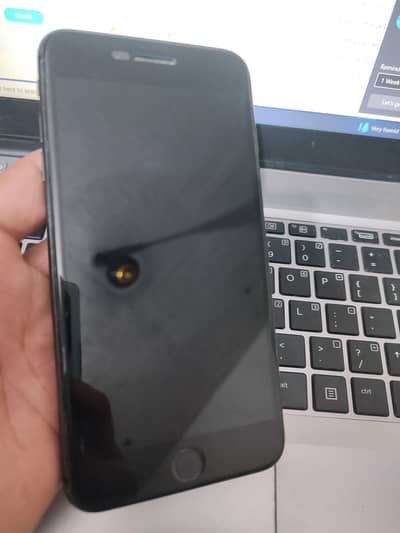 Apple iPhone 8 Plus Dead PTA Approved