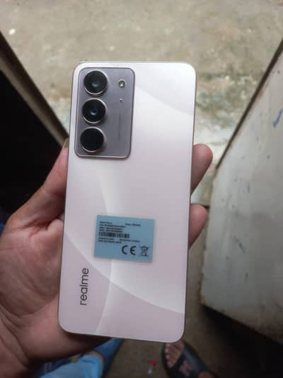 Realme C75x
