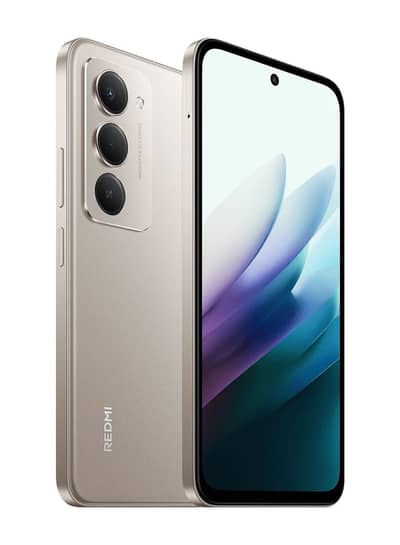Redmi 15 (8+8/ 128)