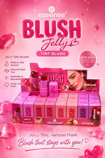 Jelly Tint