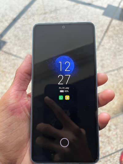 Xiaomi Redmi Note 13