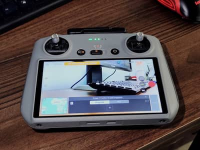 DJI mini 4 pro